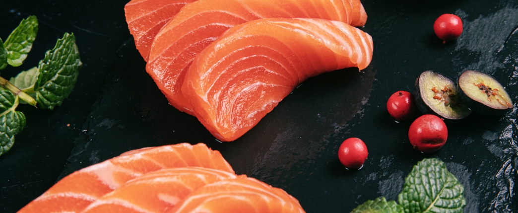 Sashimi