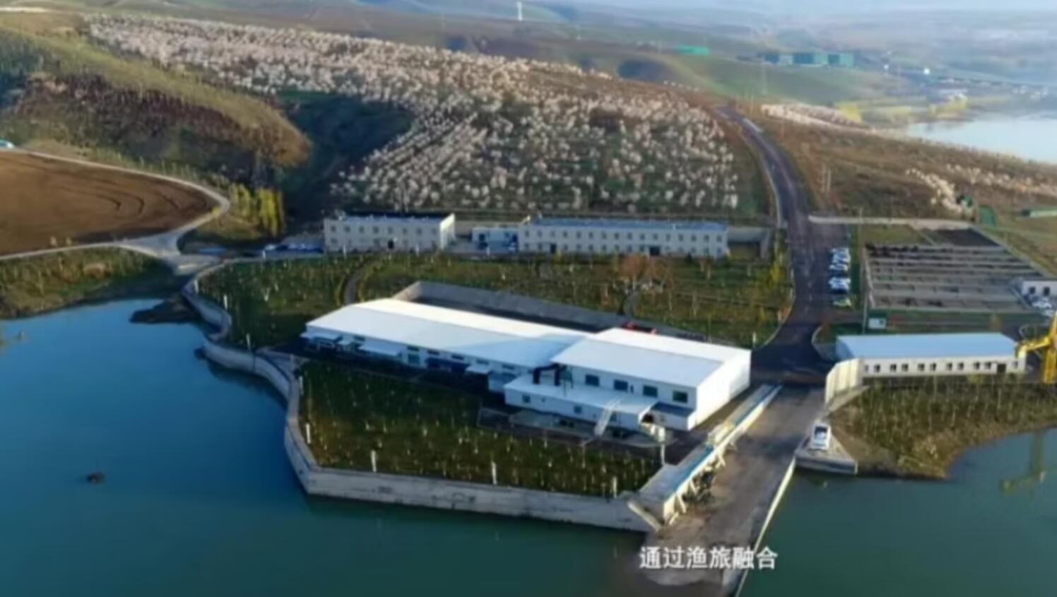 Beautiful China, Tianyun is taking action