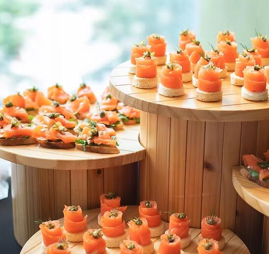 National catering sector