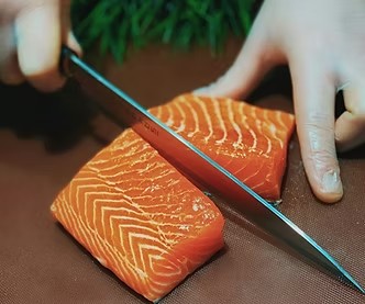 01. Sashimi